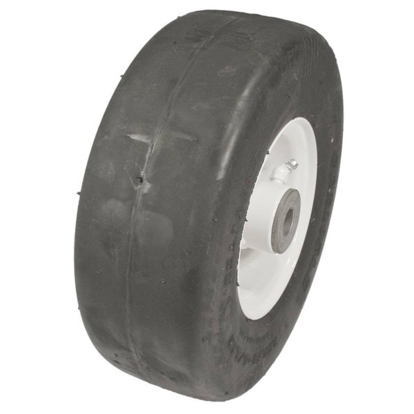 Stens Solid Wheel Assembly 175-515 175-515
